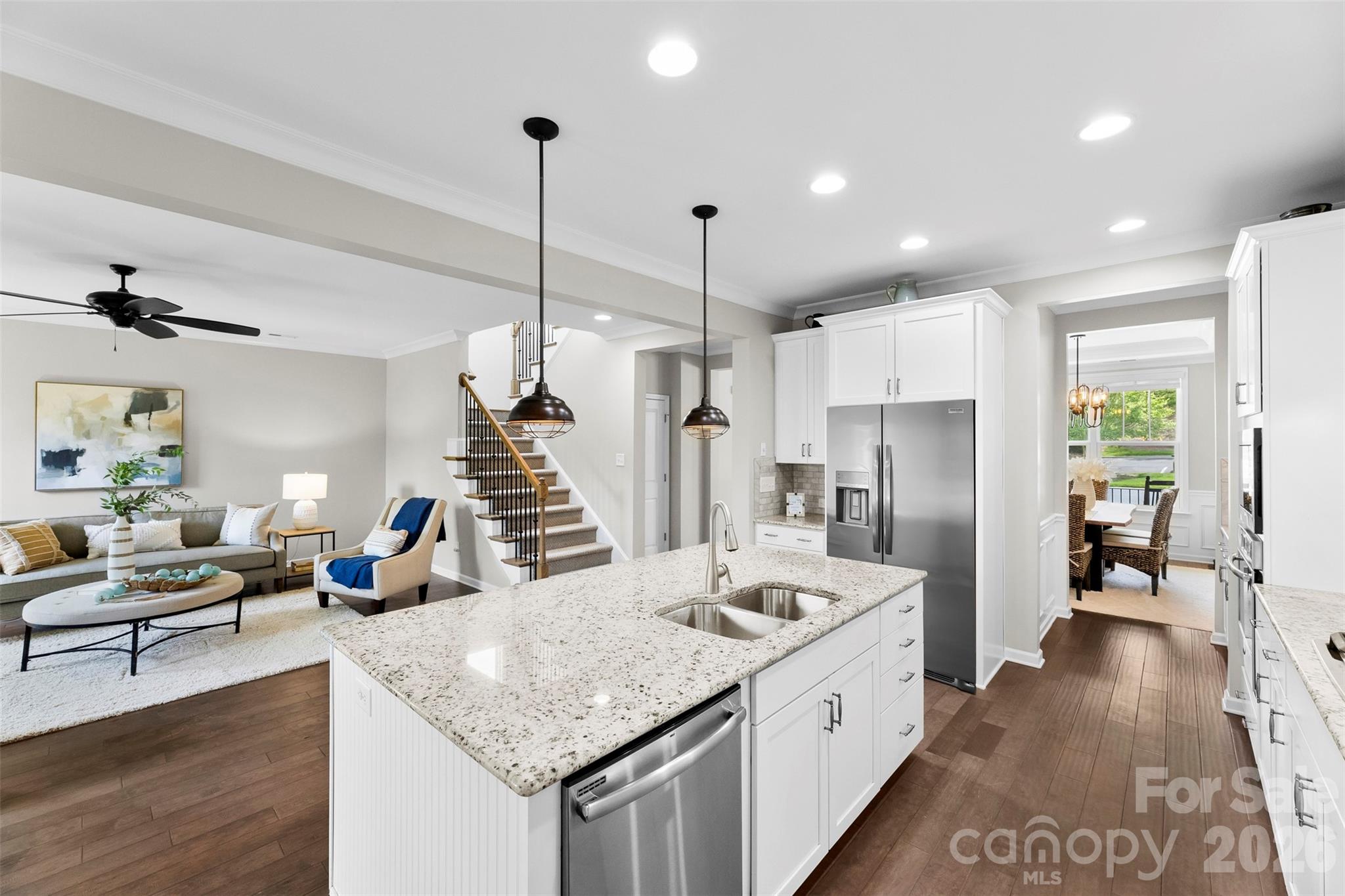 Waterford Glen - Residential