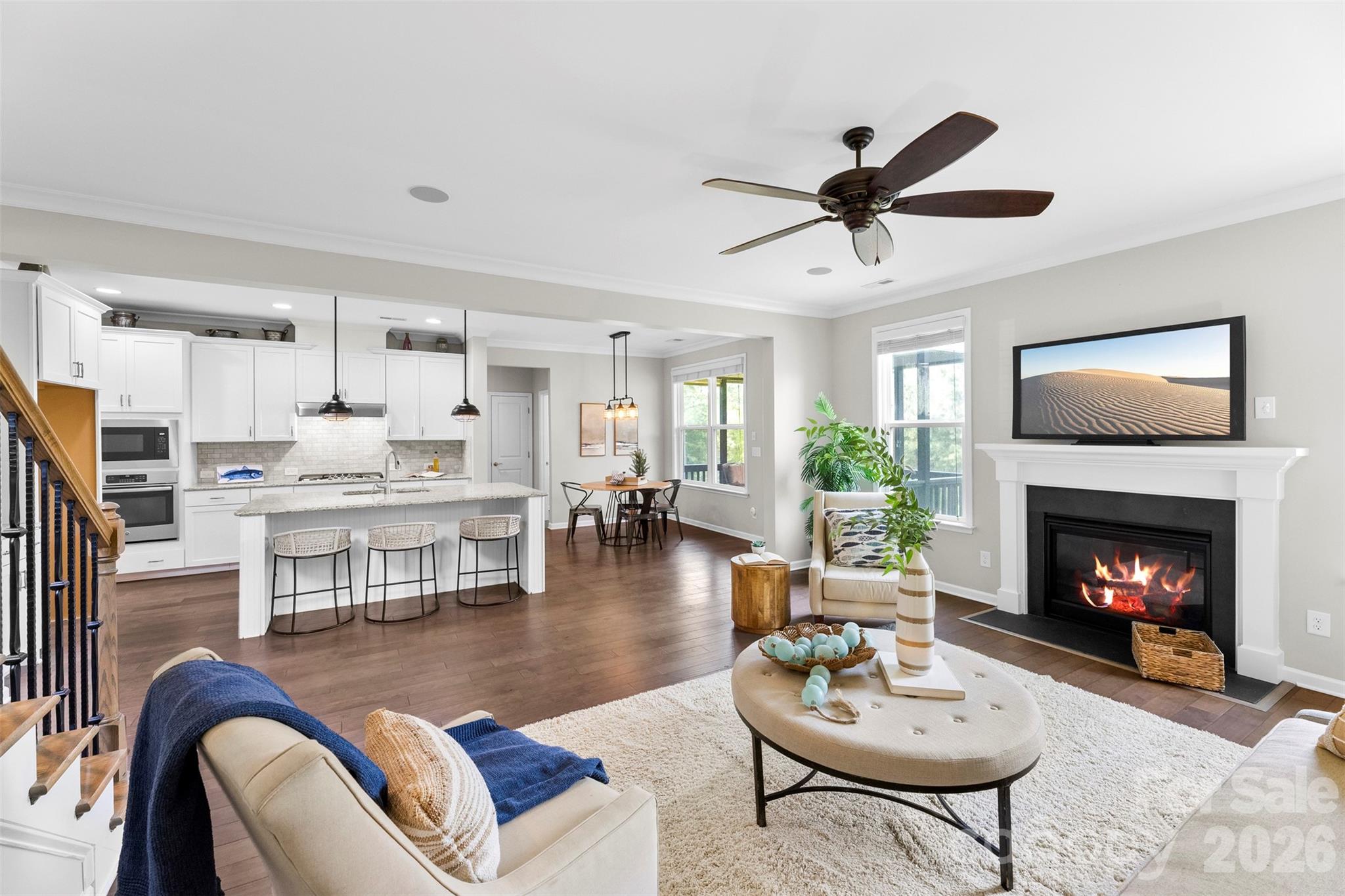 Waterford Glen - Residential