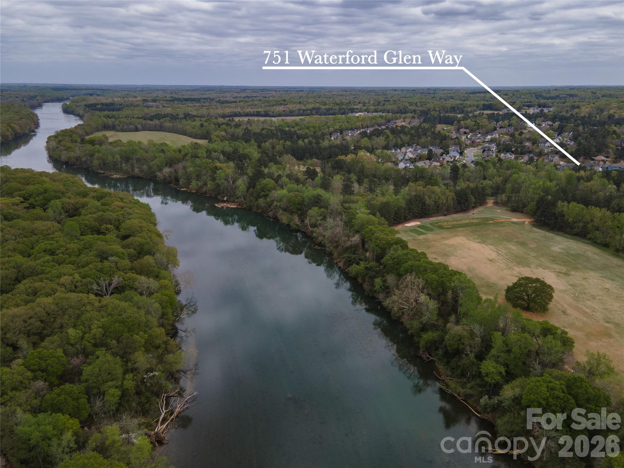 Waterford Glen - Residential