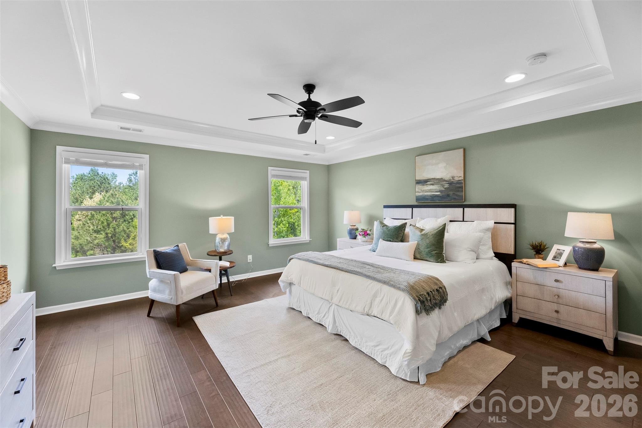 Waterford Glen - Residential