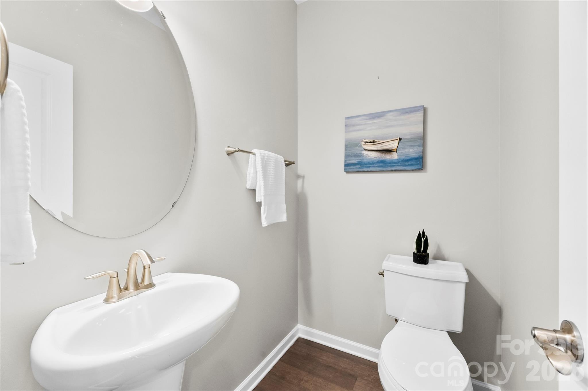 Waterford Glen - Residential