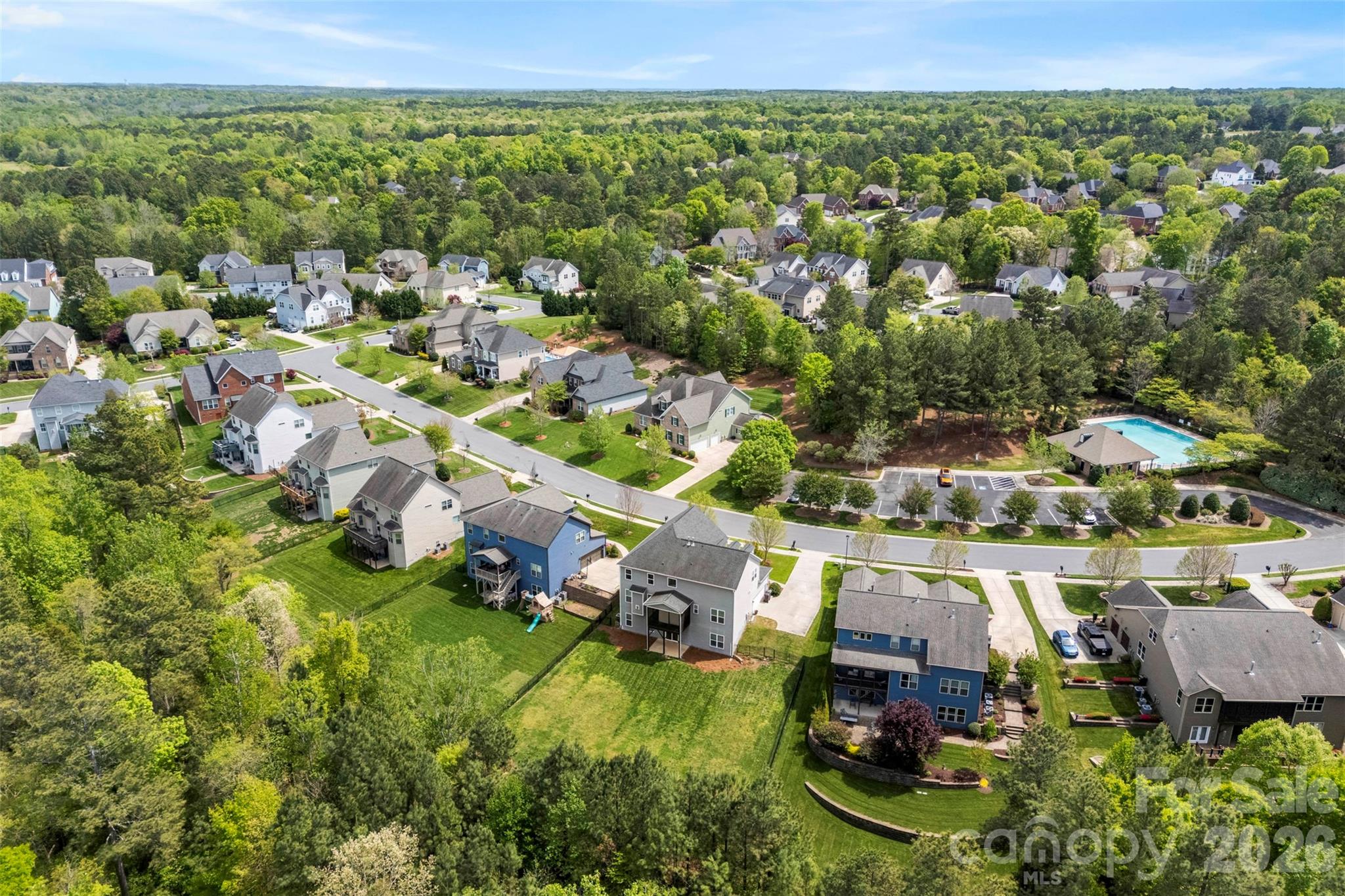 Waterford Glen - Residential