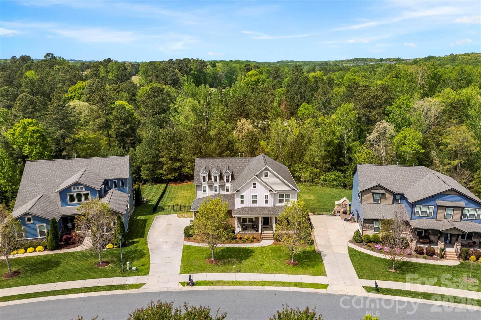 Waterford Glen - Residential