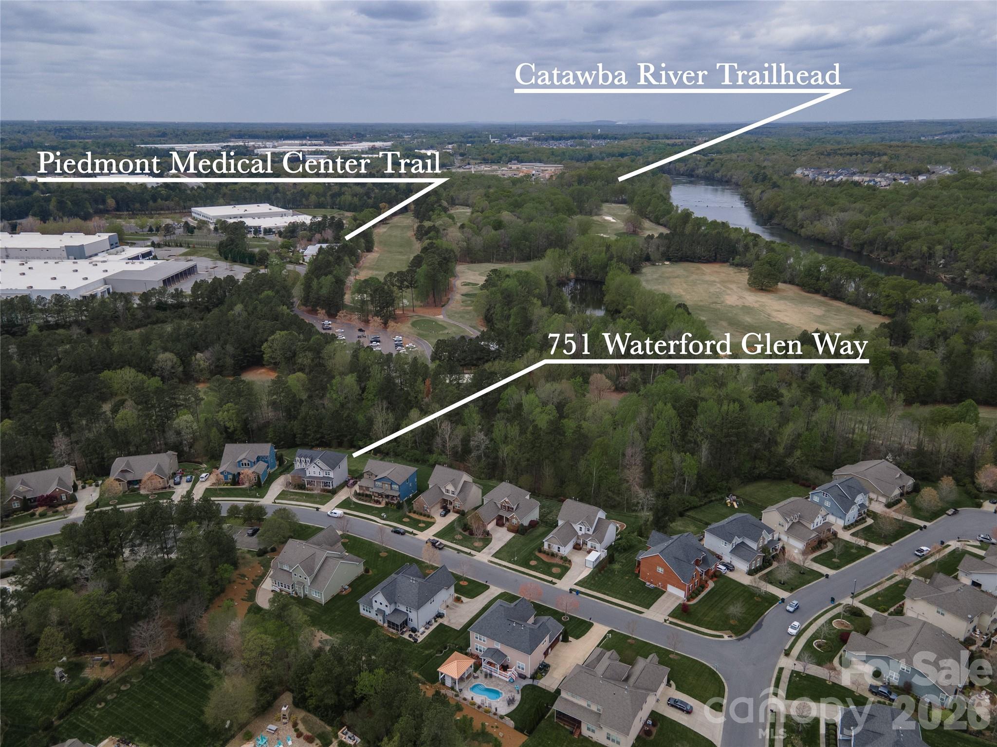 Waterford Glen - Residential