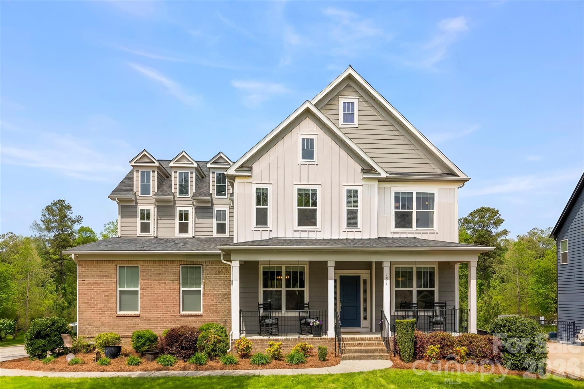 Waterford Glen - Residential