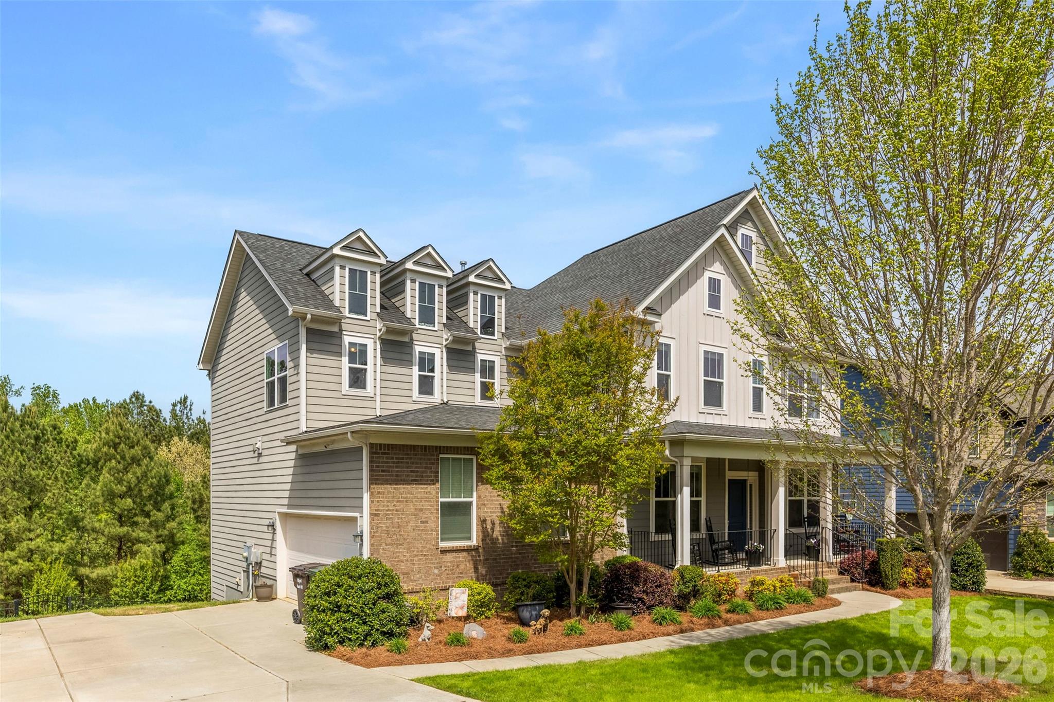 Waterford Glen - Residential