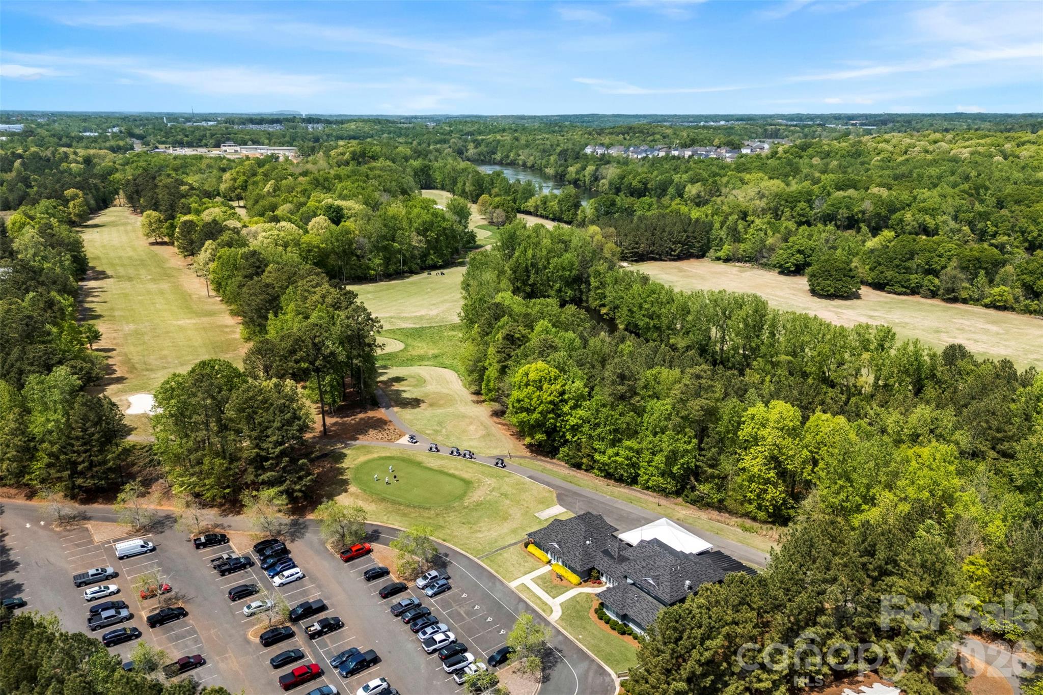 Waterford Glen - Residential