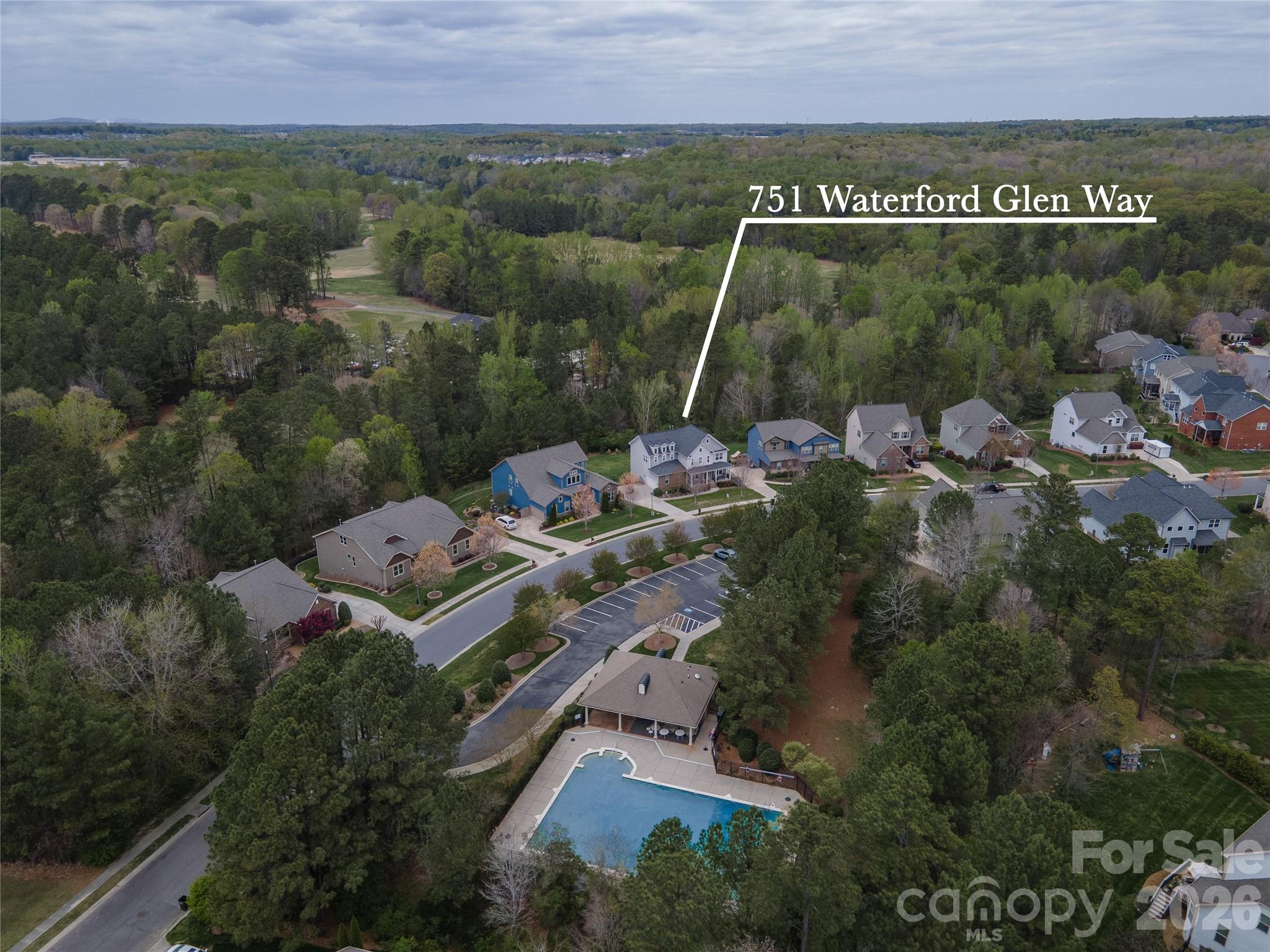Waterford Glen - Residential