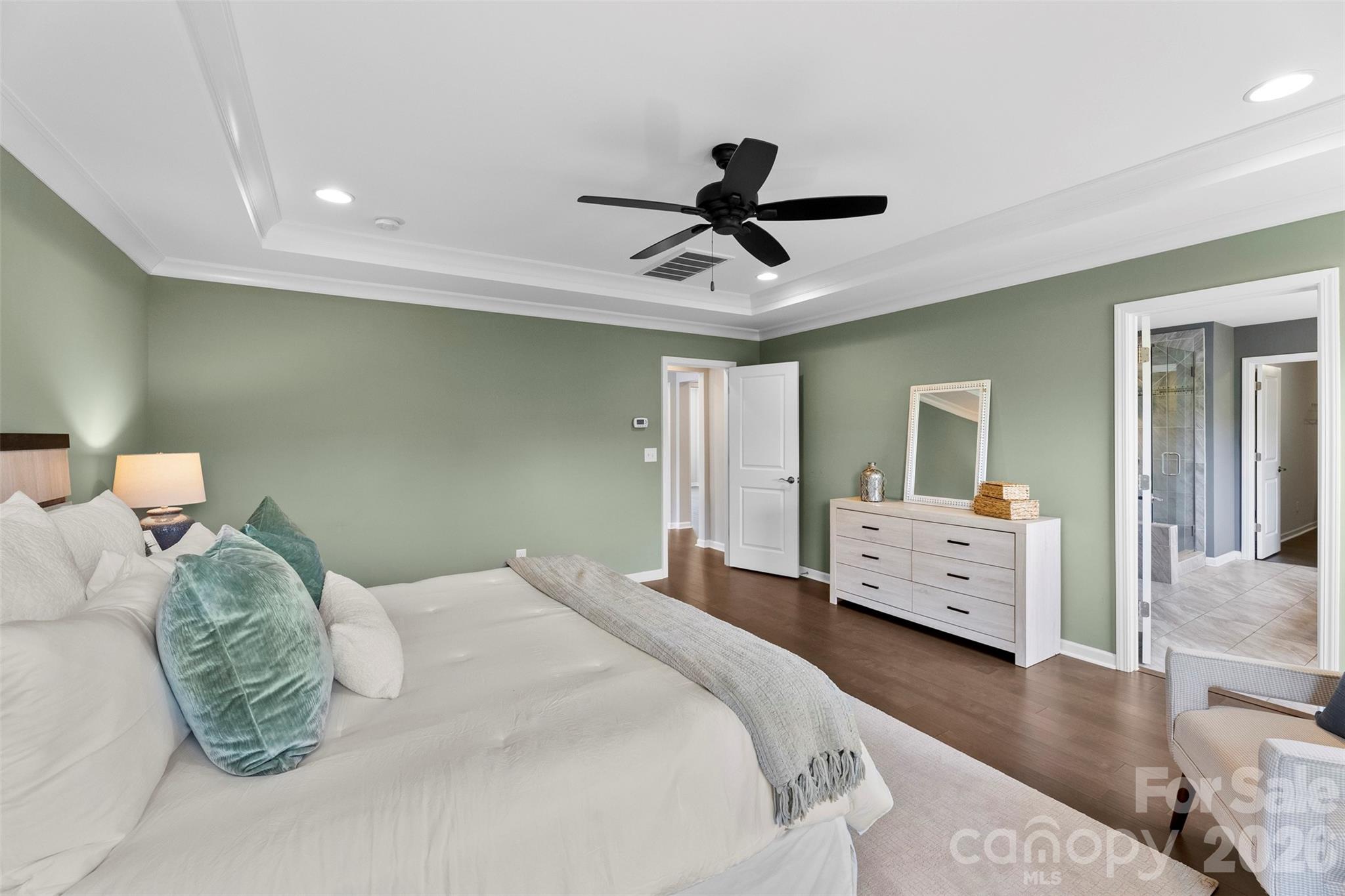 Waterford Glen - Residential