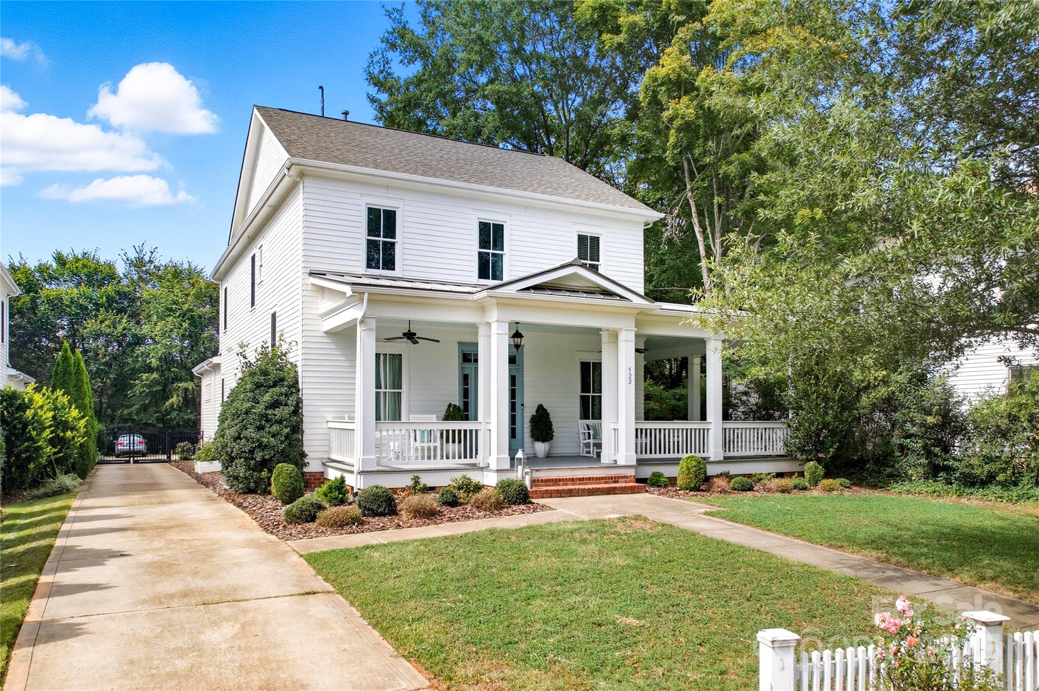 522 Potts Street