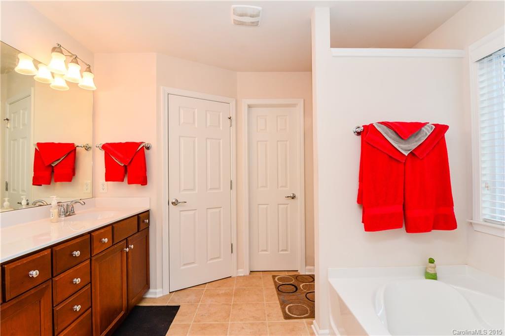 Belair At Carolina Lakes - Residential