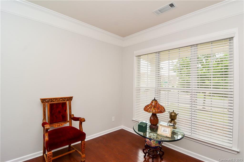 Belair At Carolina Lakes - Residential