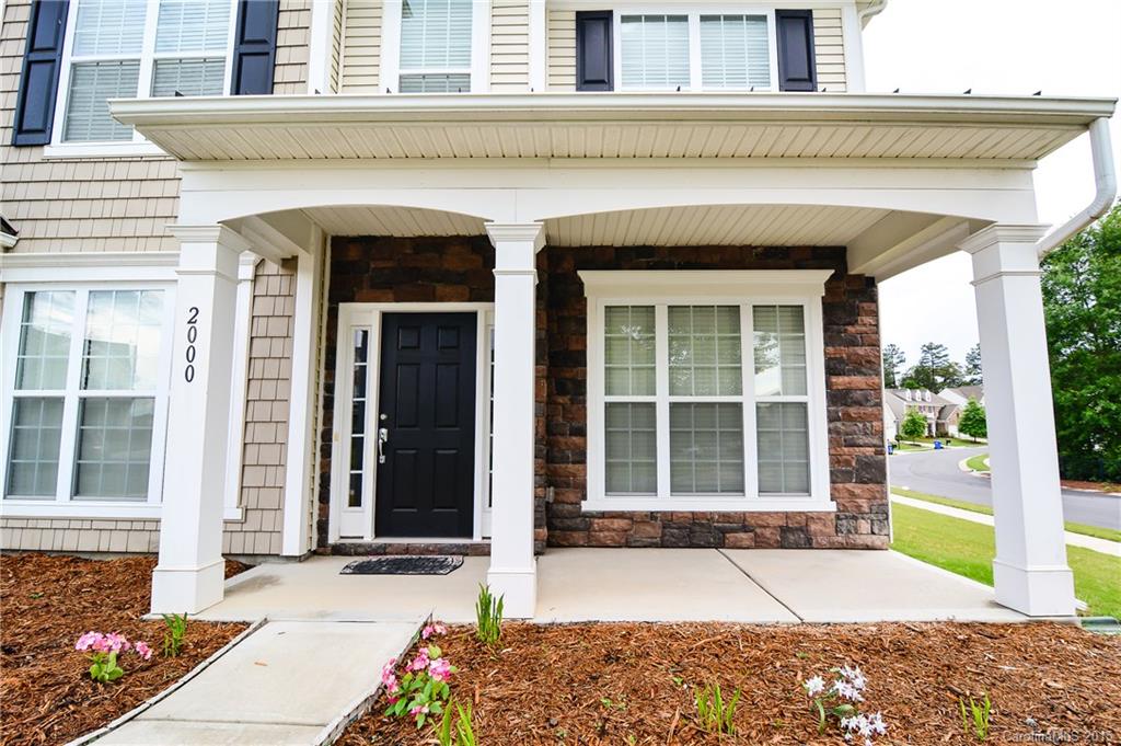 Belair At Carolina Lakes - Residential