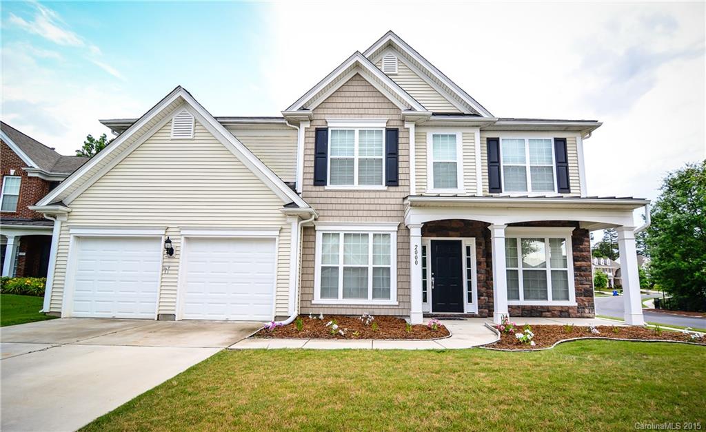 Belair At Carolina Lakes - Residential