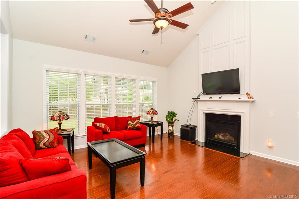 Belair At Carolina Lakes - Residential