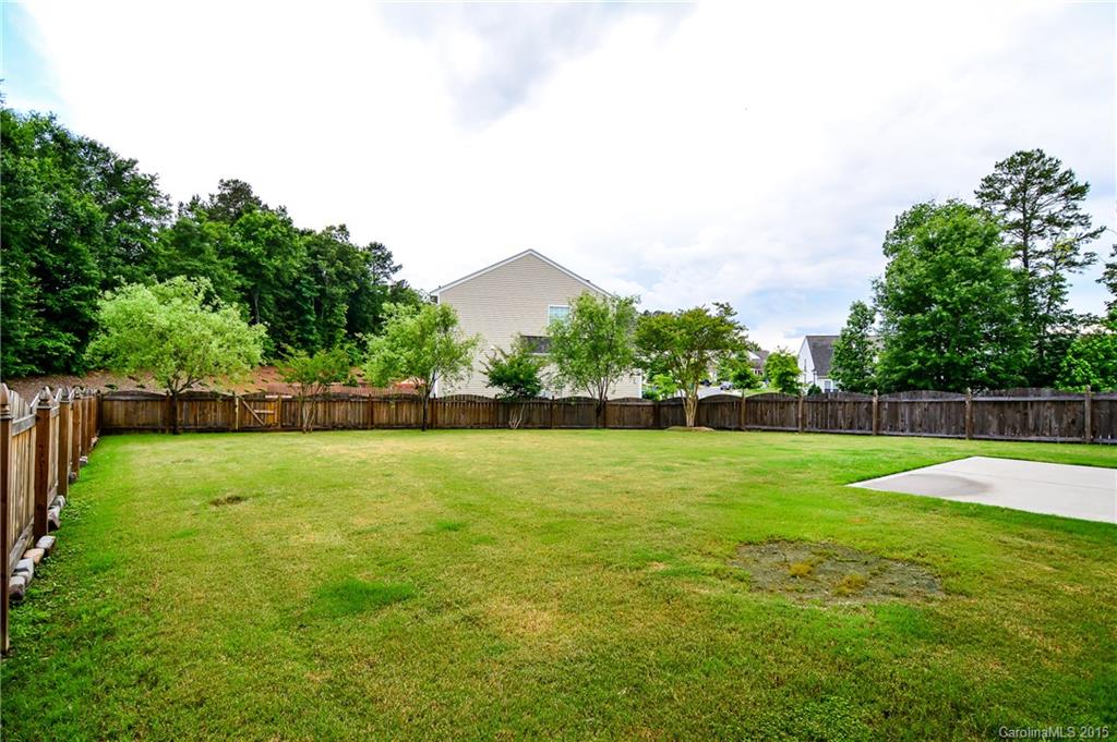 Belair At Carolina Lakes - Residential