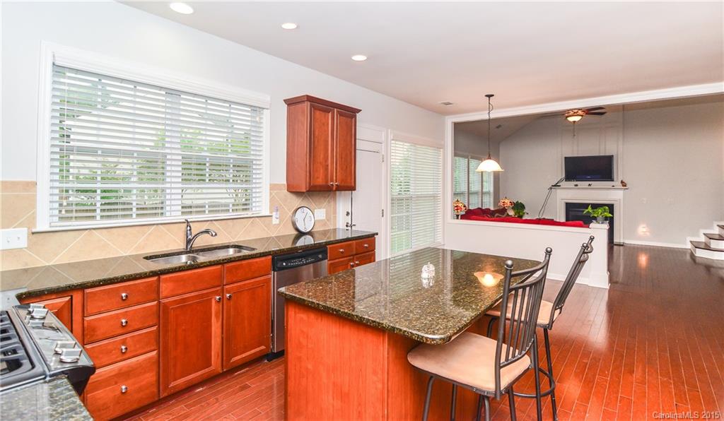 Belair At Carolina Lakes - Residential