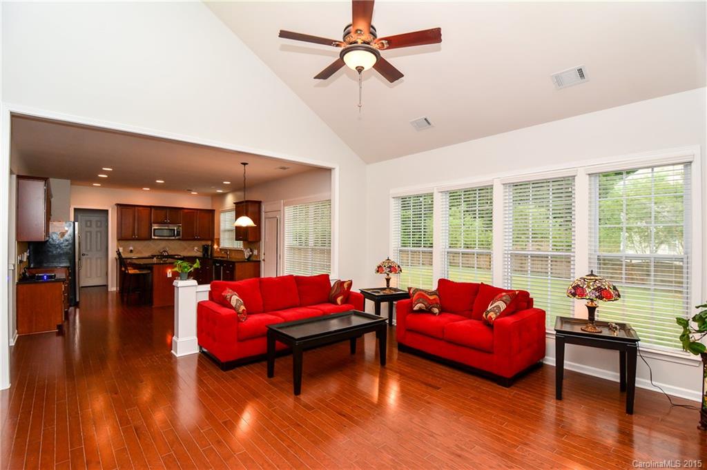 Belair At Carolina Lakes - Residential