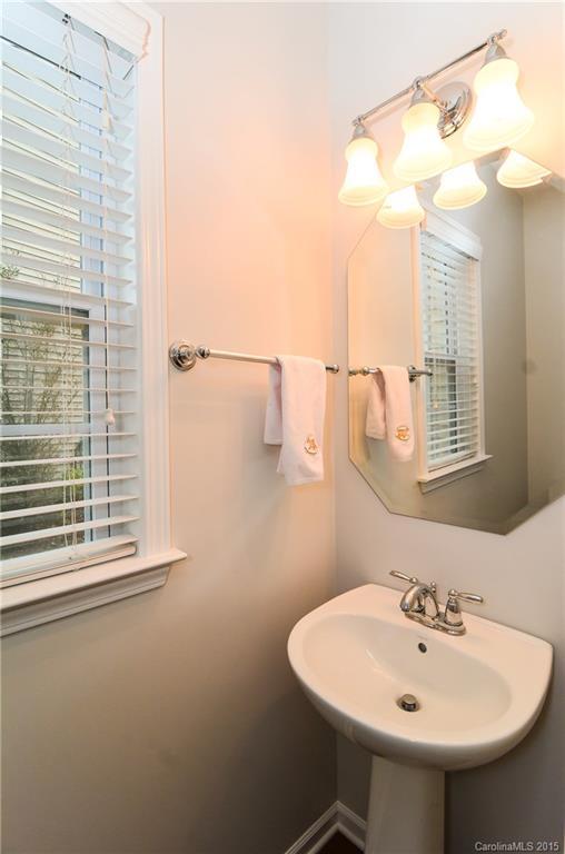 Belair At Carolina Lakes - Residential