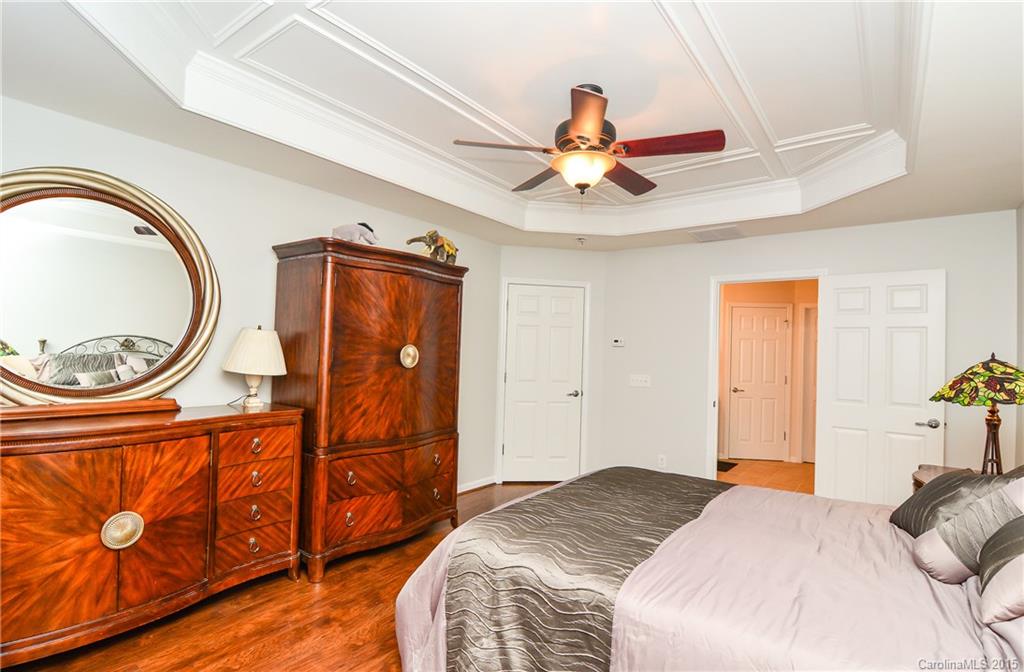 Belair At Carolina Lakes - Residential