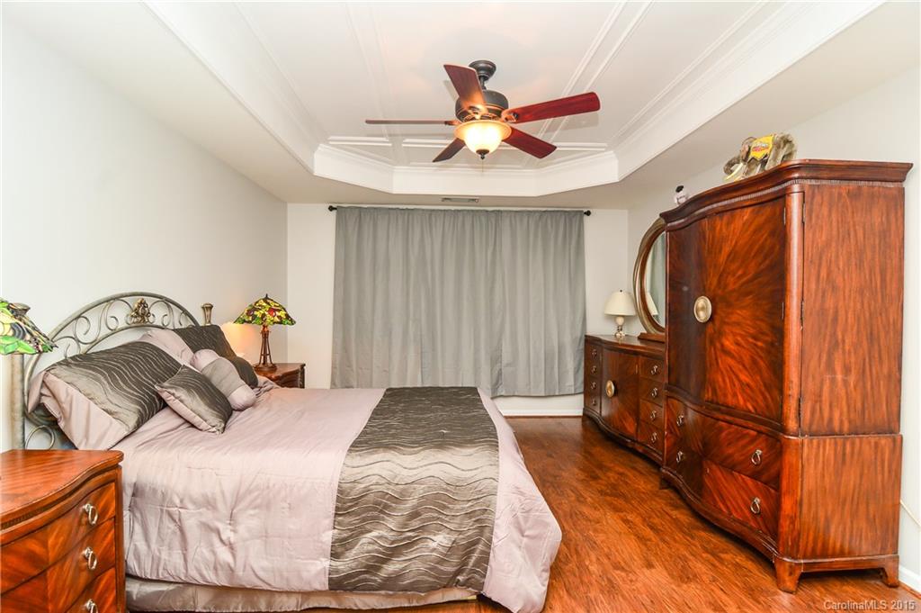 Belair At Carolina Lakes - Residential