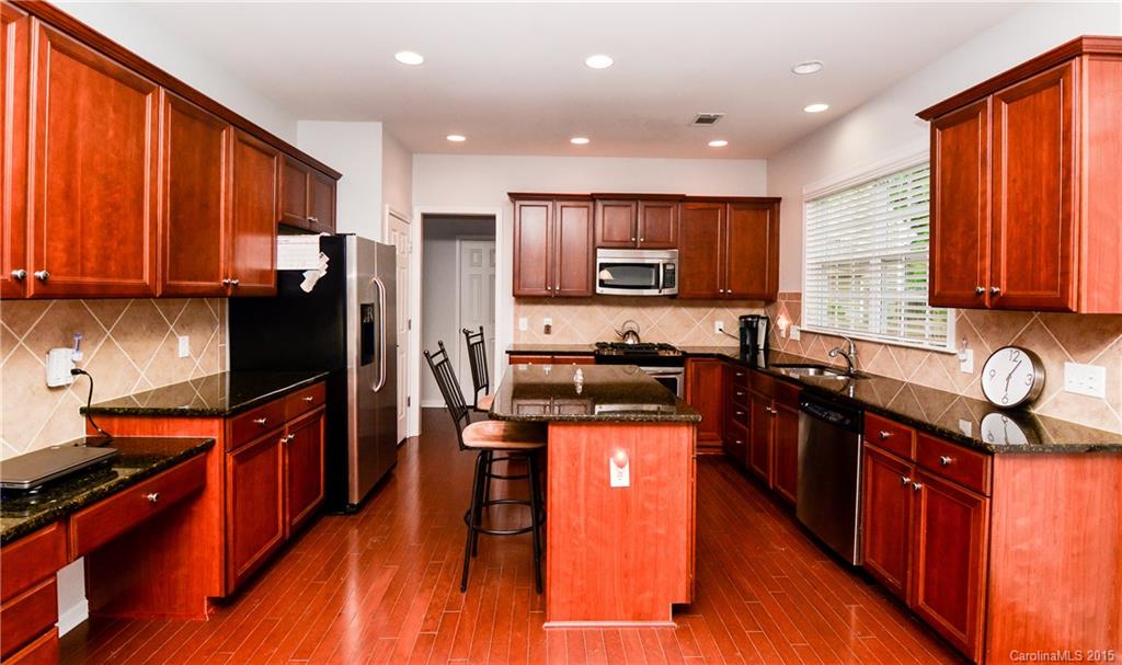 Belair At Carolina Lakes - Residential