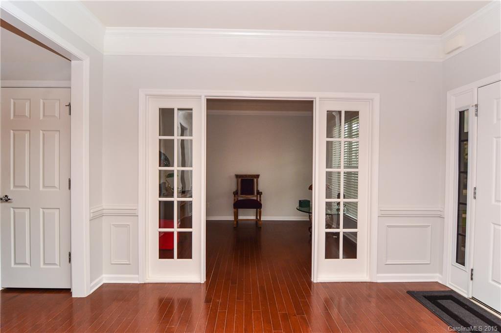 Belair At Carolina Lakes - Residential