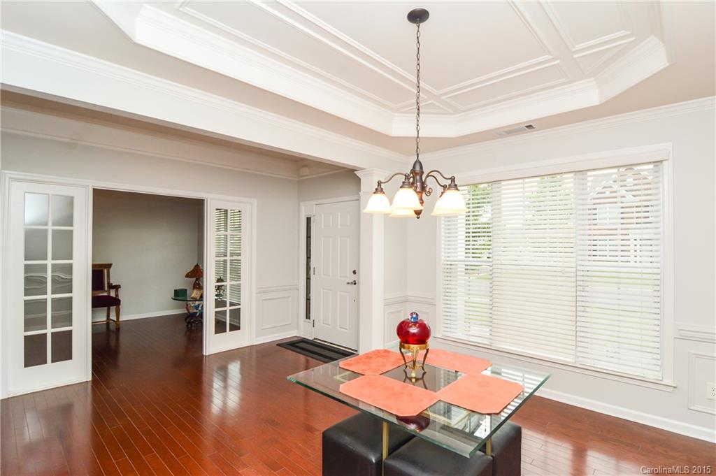 Belair At Carolina Lakes - Residential