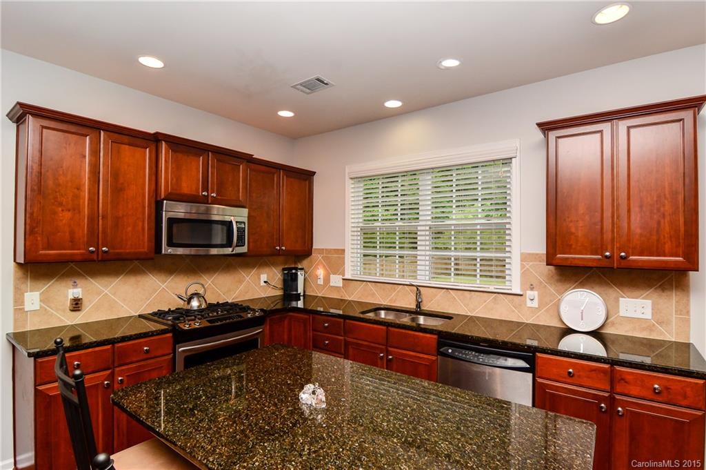 Belair At Carolina Lakes - Residential