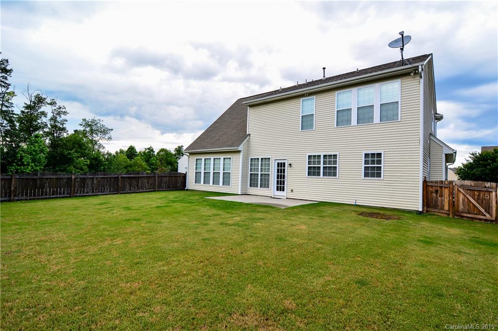 Belair At Carolina Lakes - Residential