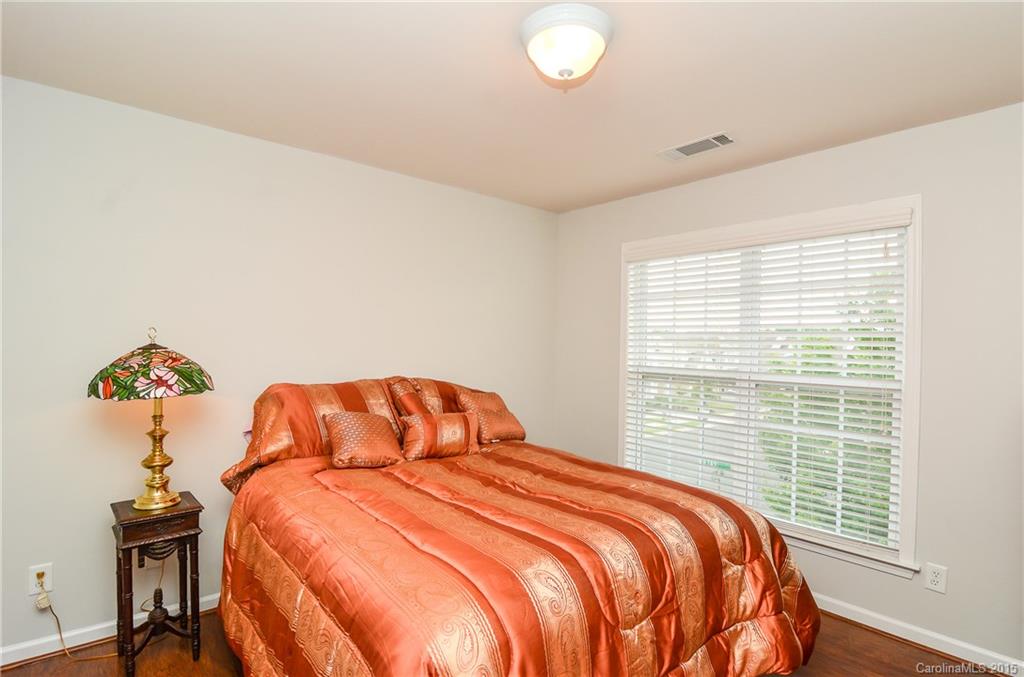 Belair At Carolina Lakes - Residential