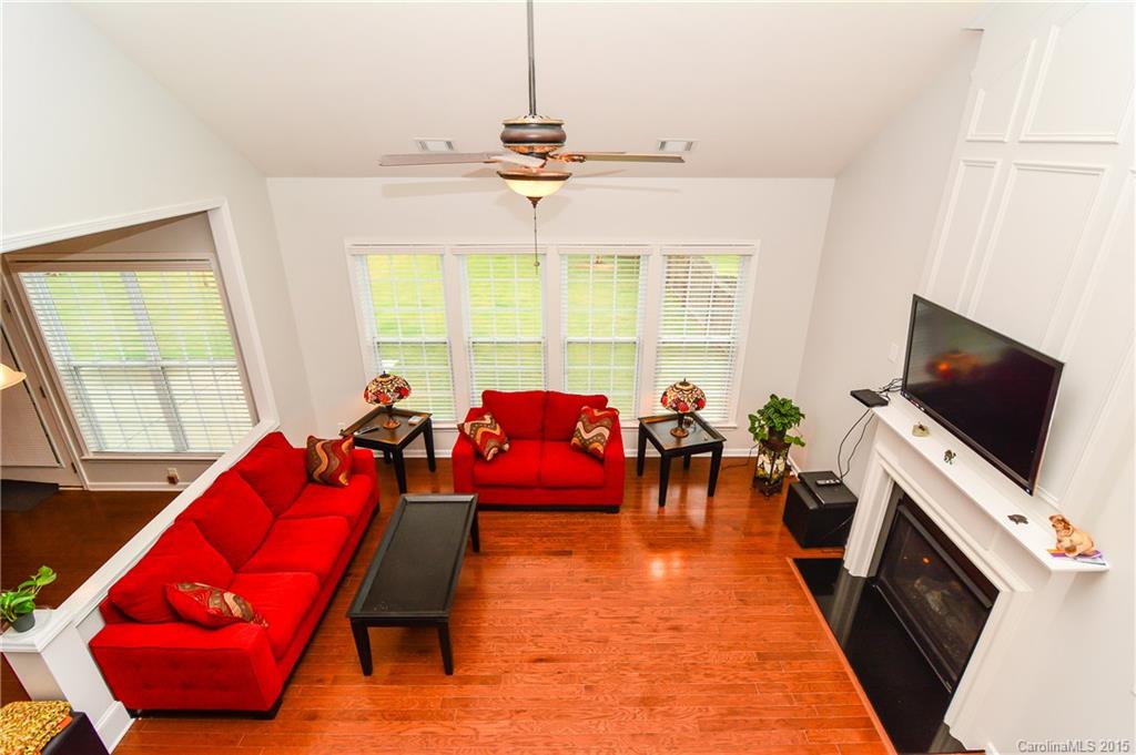 Belair At Carolina Lakes - Residential