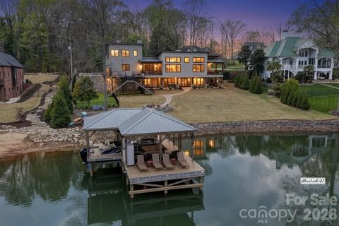 644 Normandy Road Mooresville NC 28117