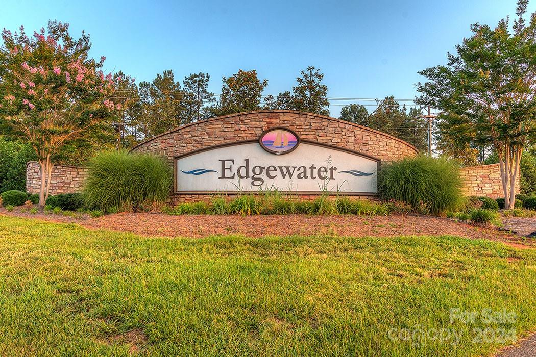 Edgewater - Land