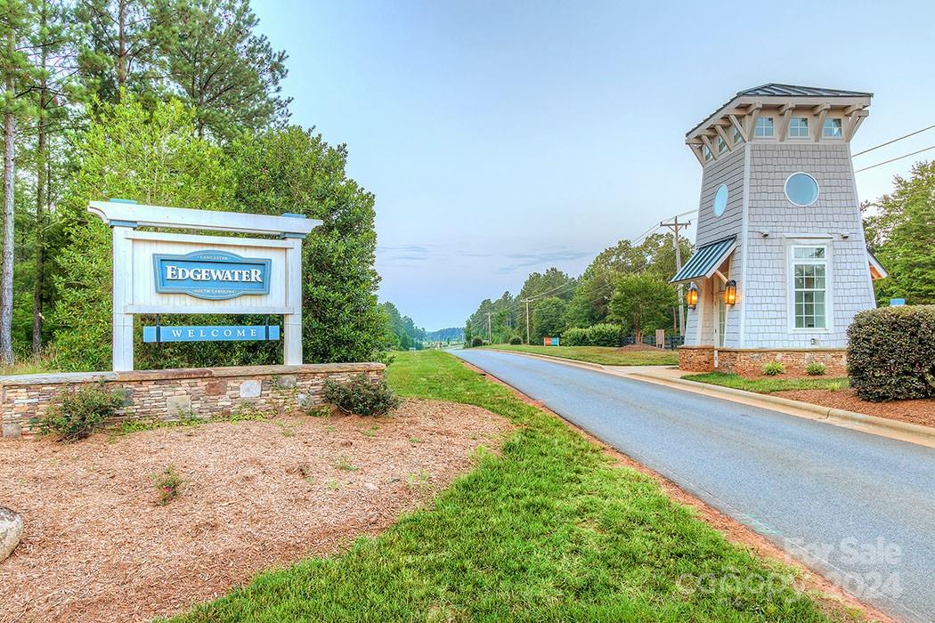 Edgewater - Land