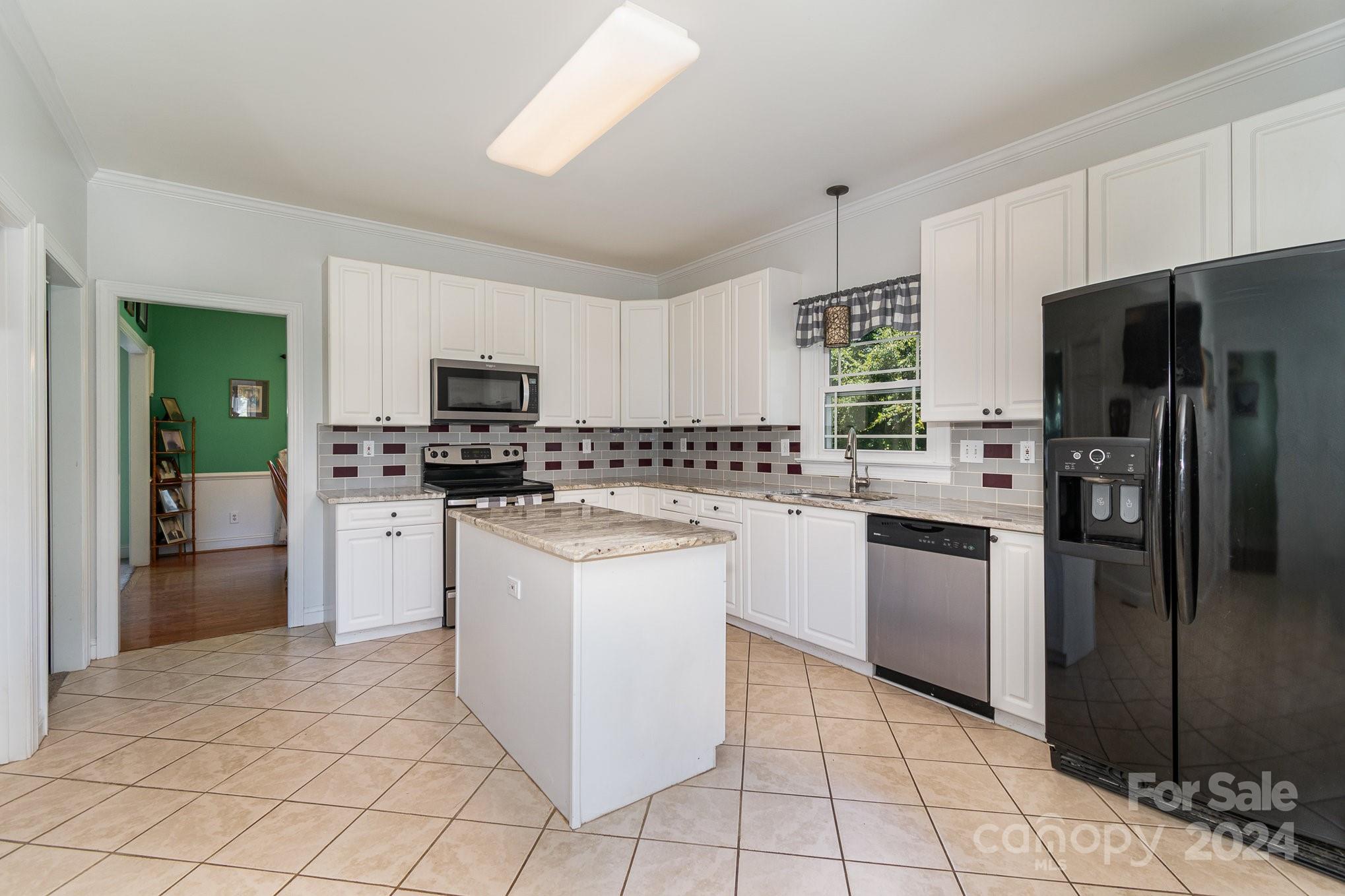 Hidden Creek Estates - Residential