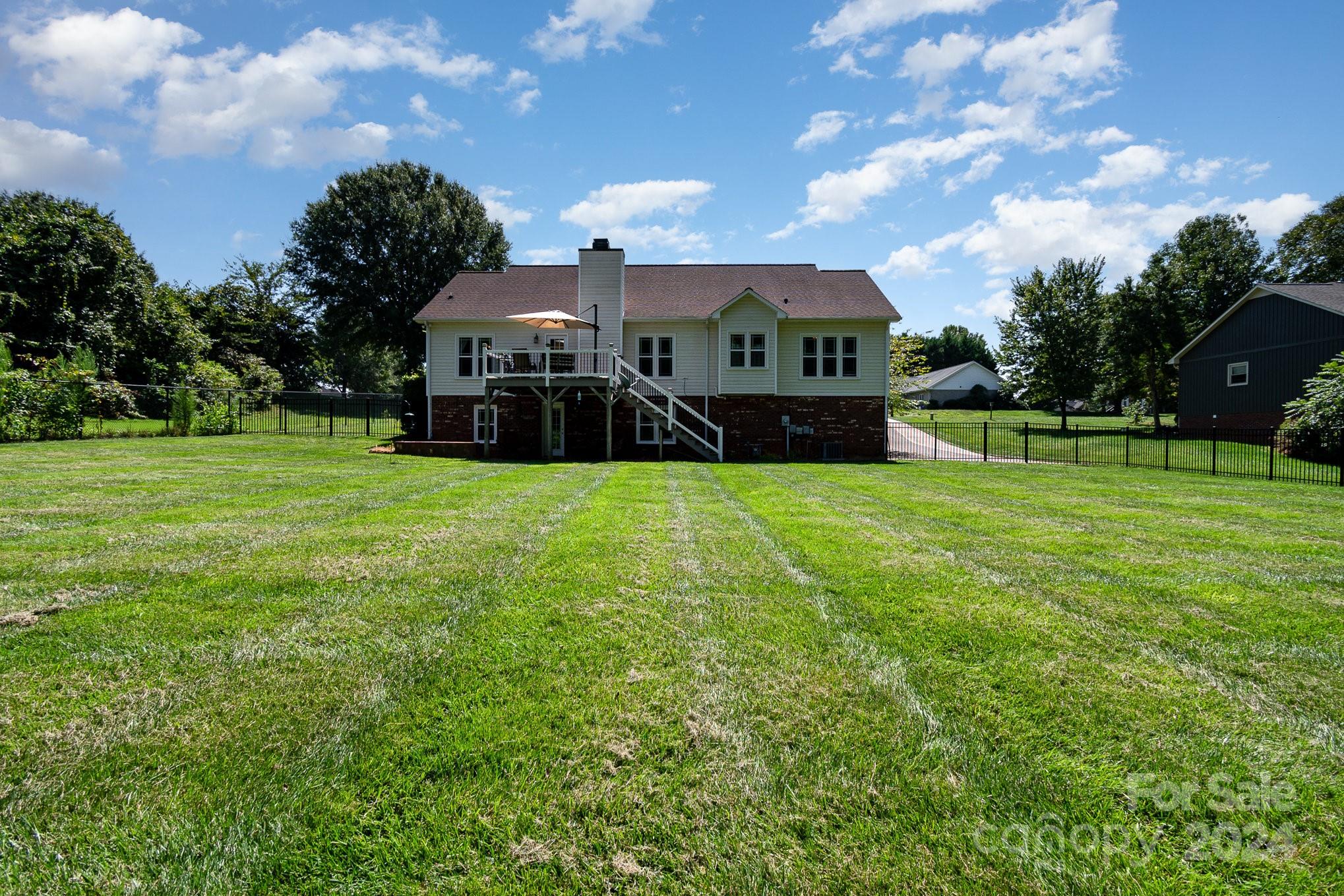 Hidden Creek Estates - Residential