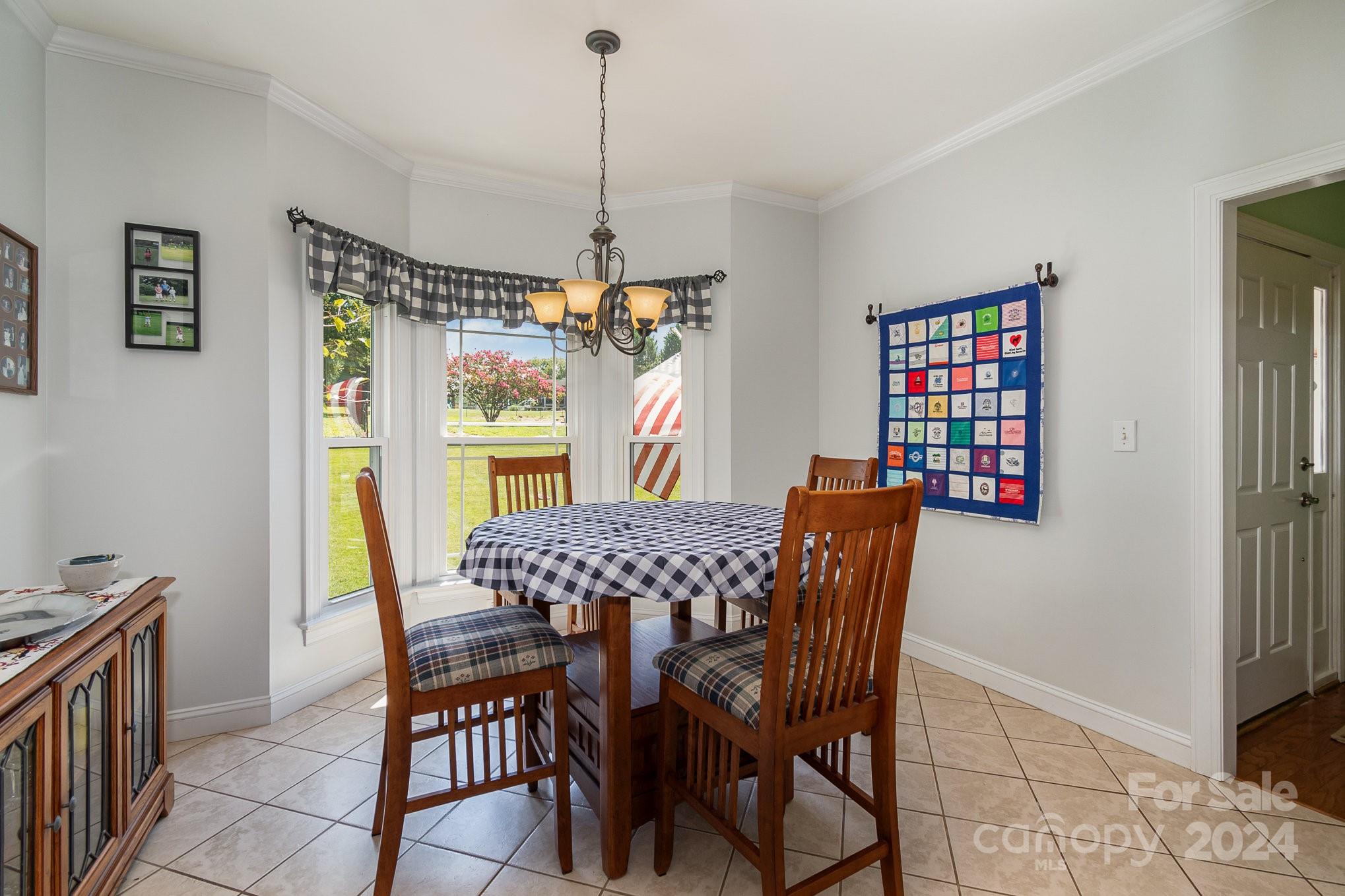 Hidden Creek Estates - Residential