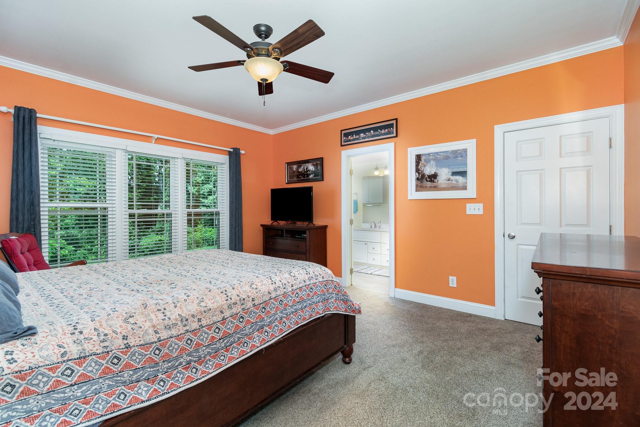 Hidden Creek Estates - Residential