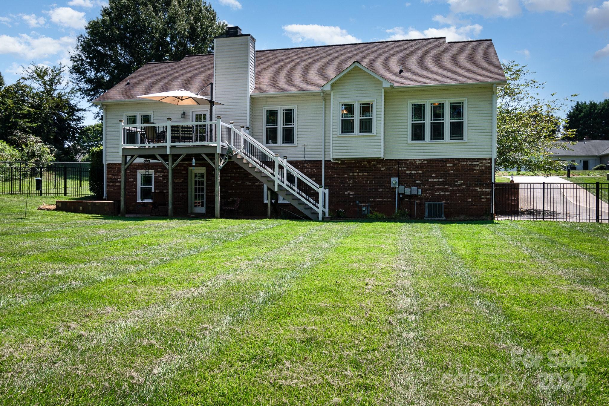 Hidden Creek Estates - Residential