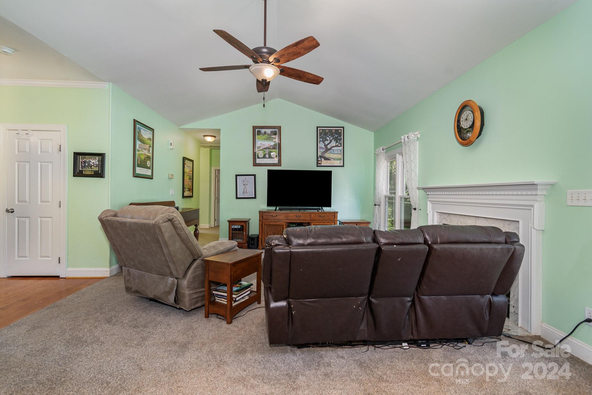 Hidden Creek Estates - Residential