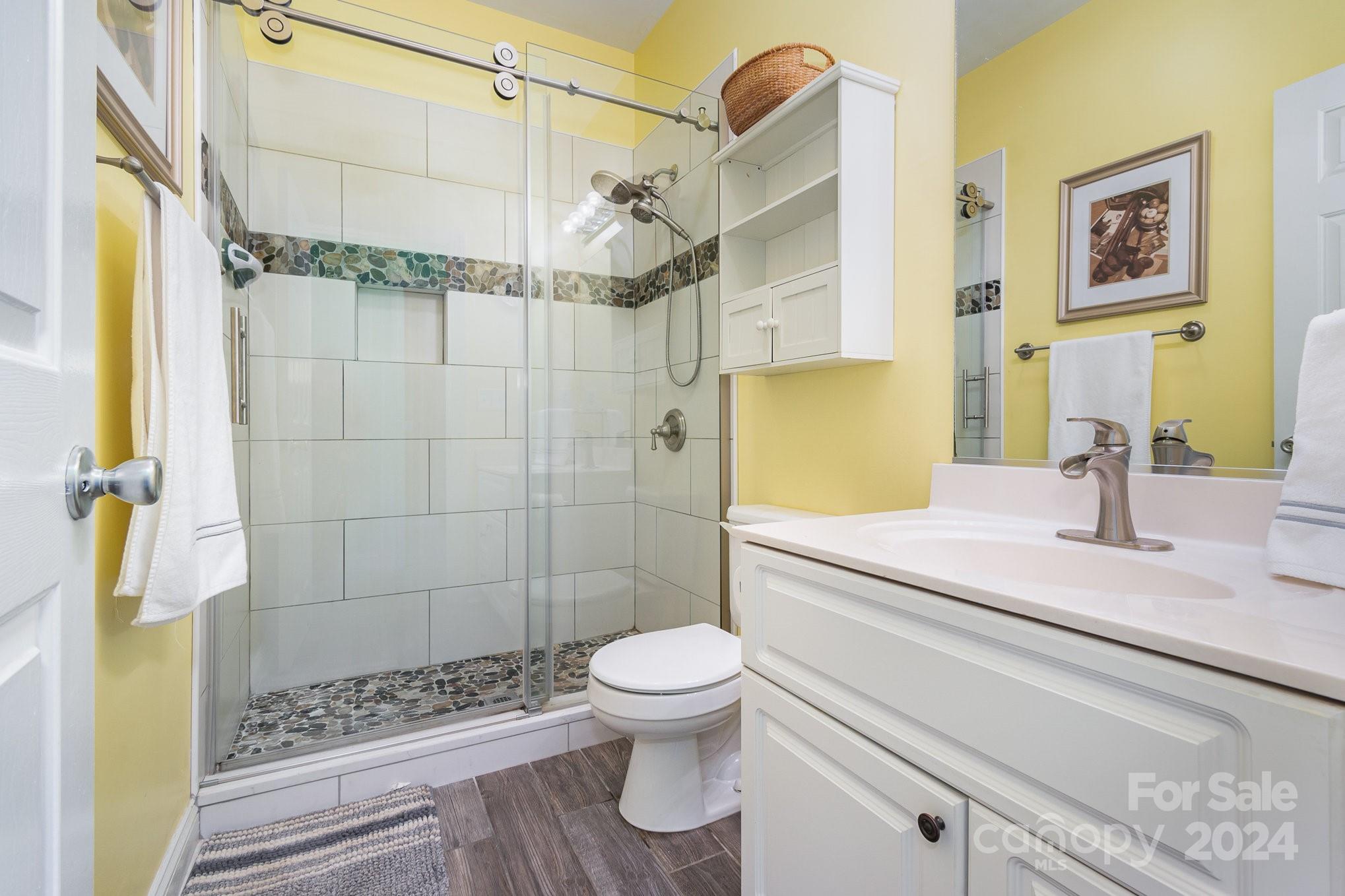 Hidden Creek Estates - Residential