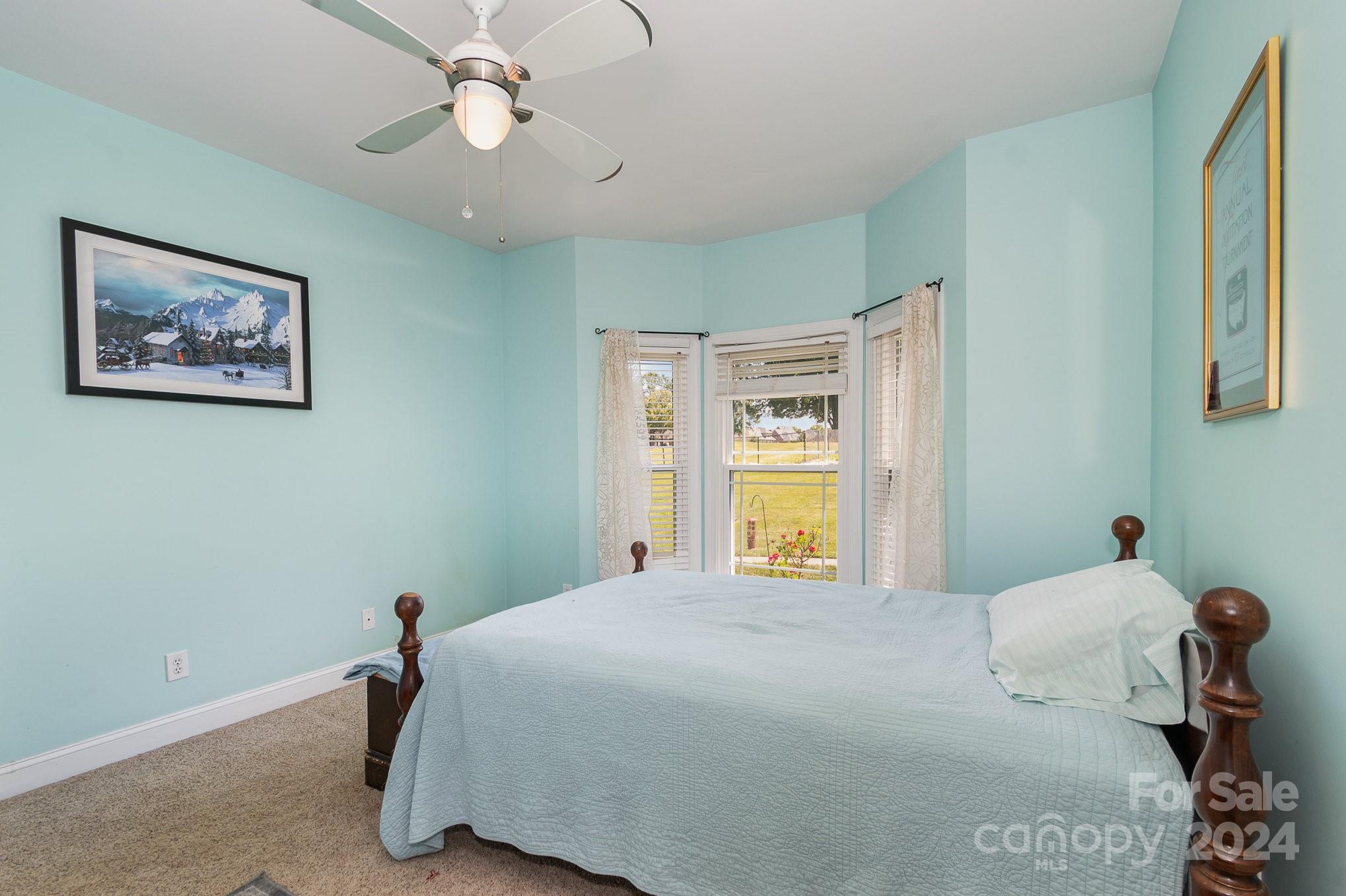 Hidden Creek Estates - Residential