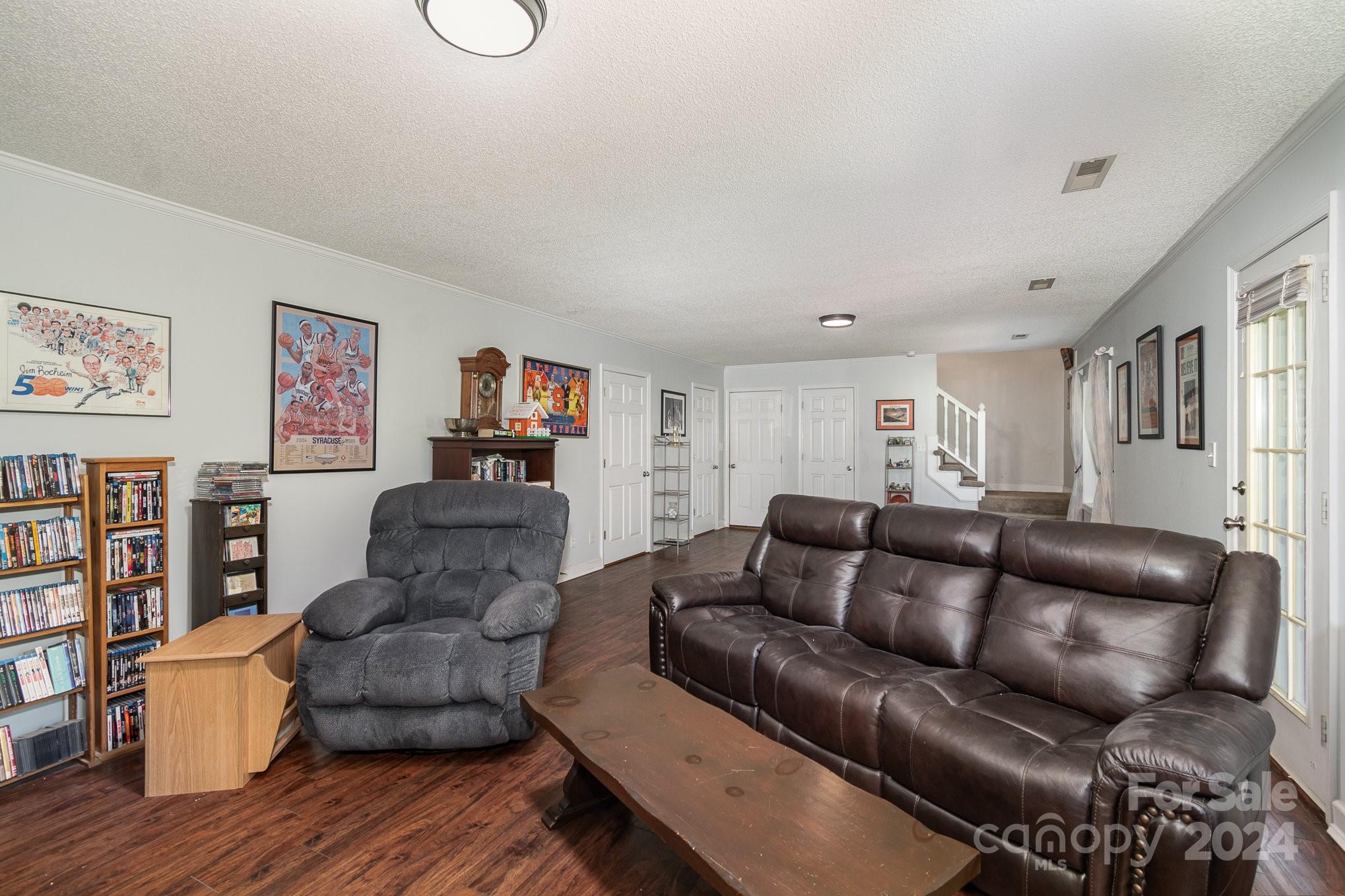 Hidden Creek Estates - Residential