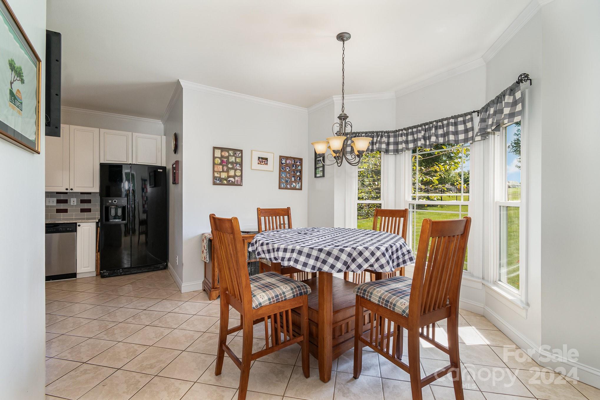 Hidden Creek Estates - Residential