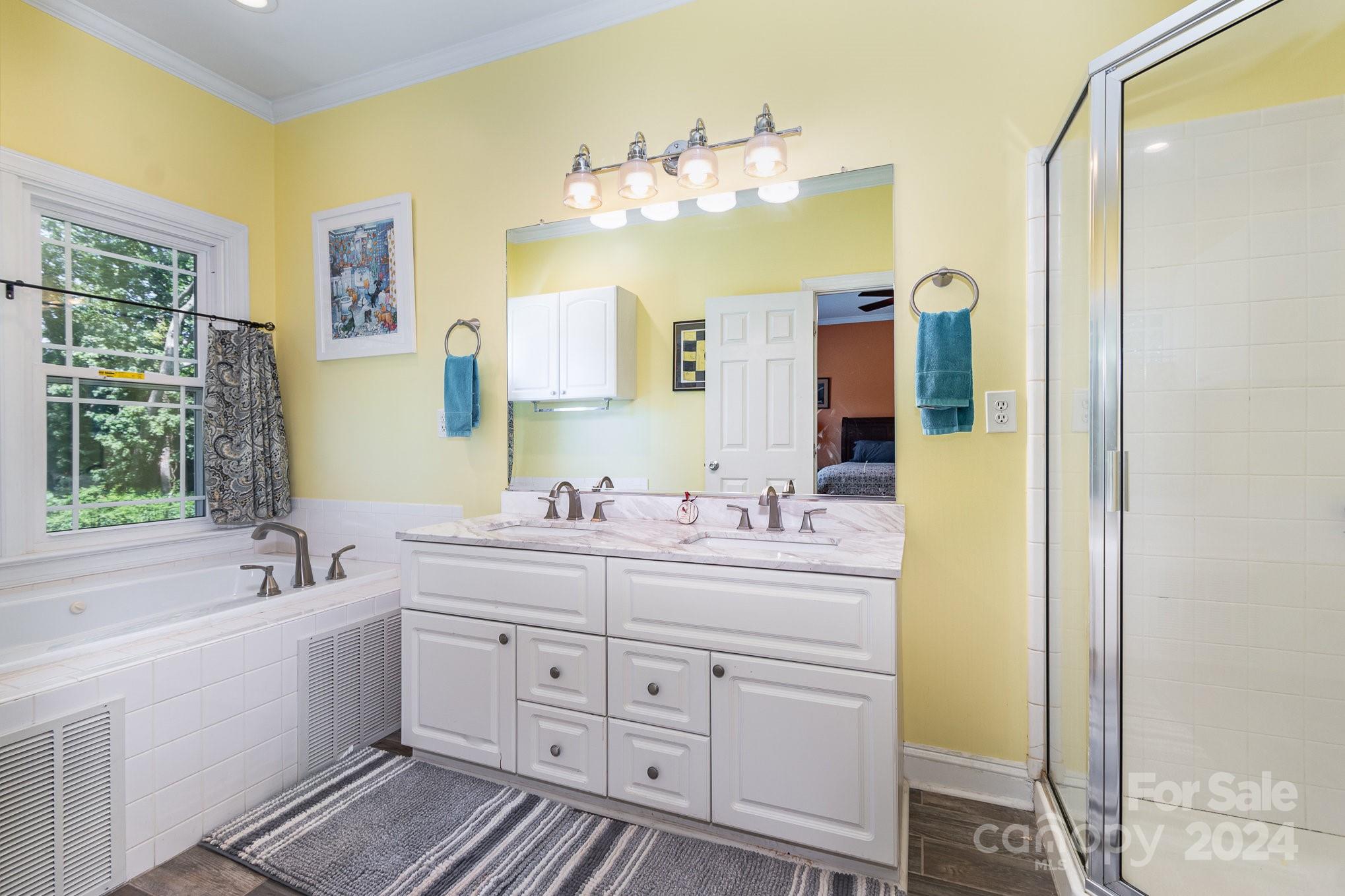 Hidden Creek Estates - Residential