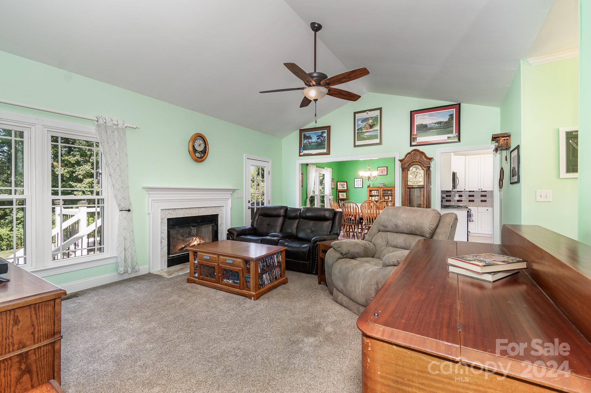 Hidden Creek Estates - Residential