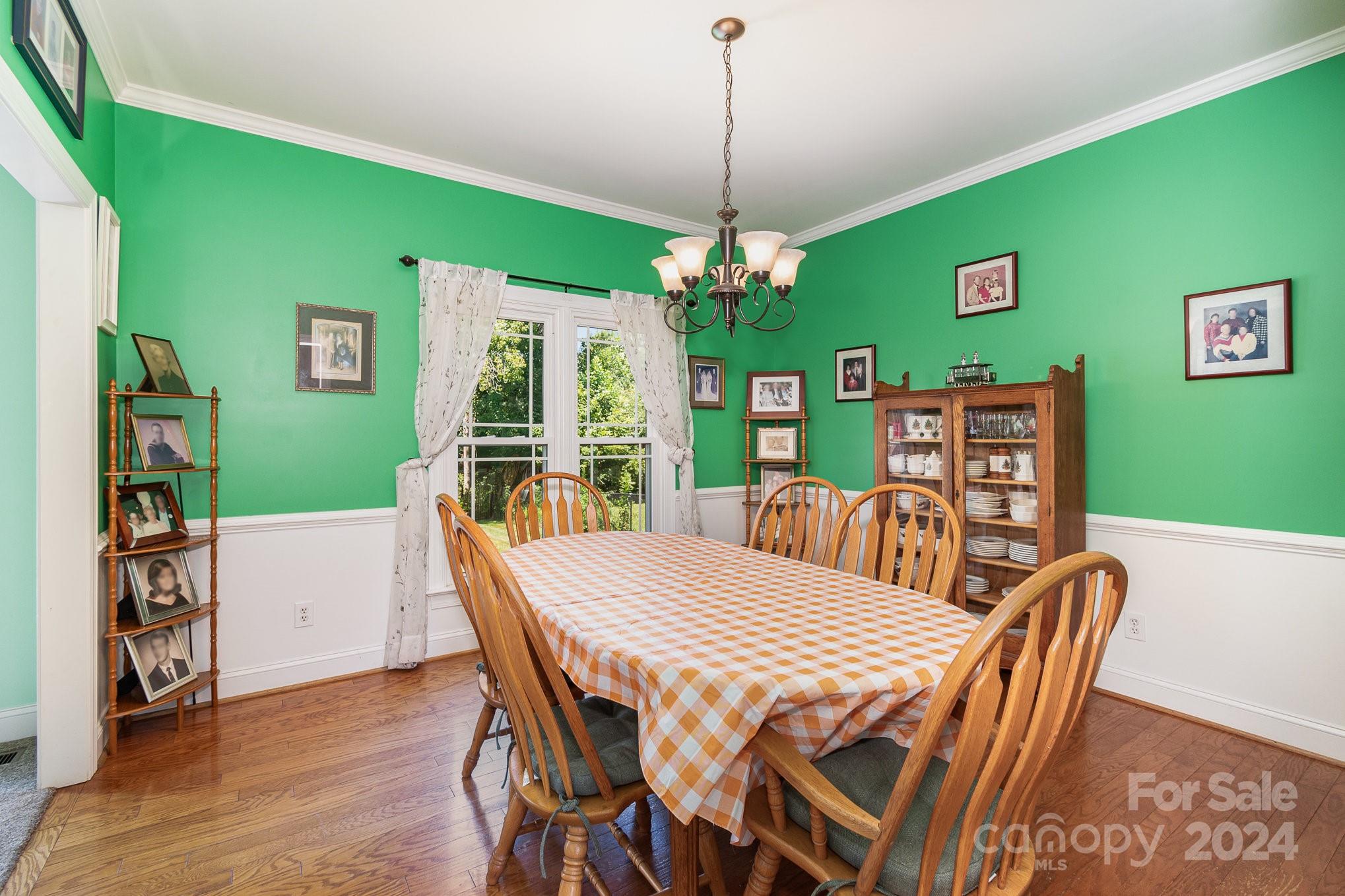 Hidden Creek Estates - Residential