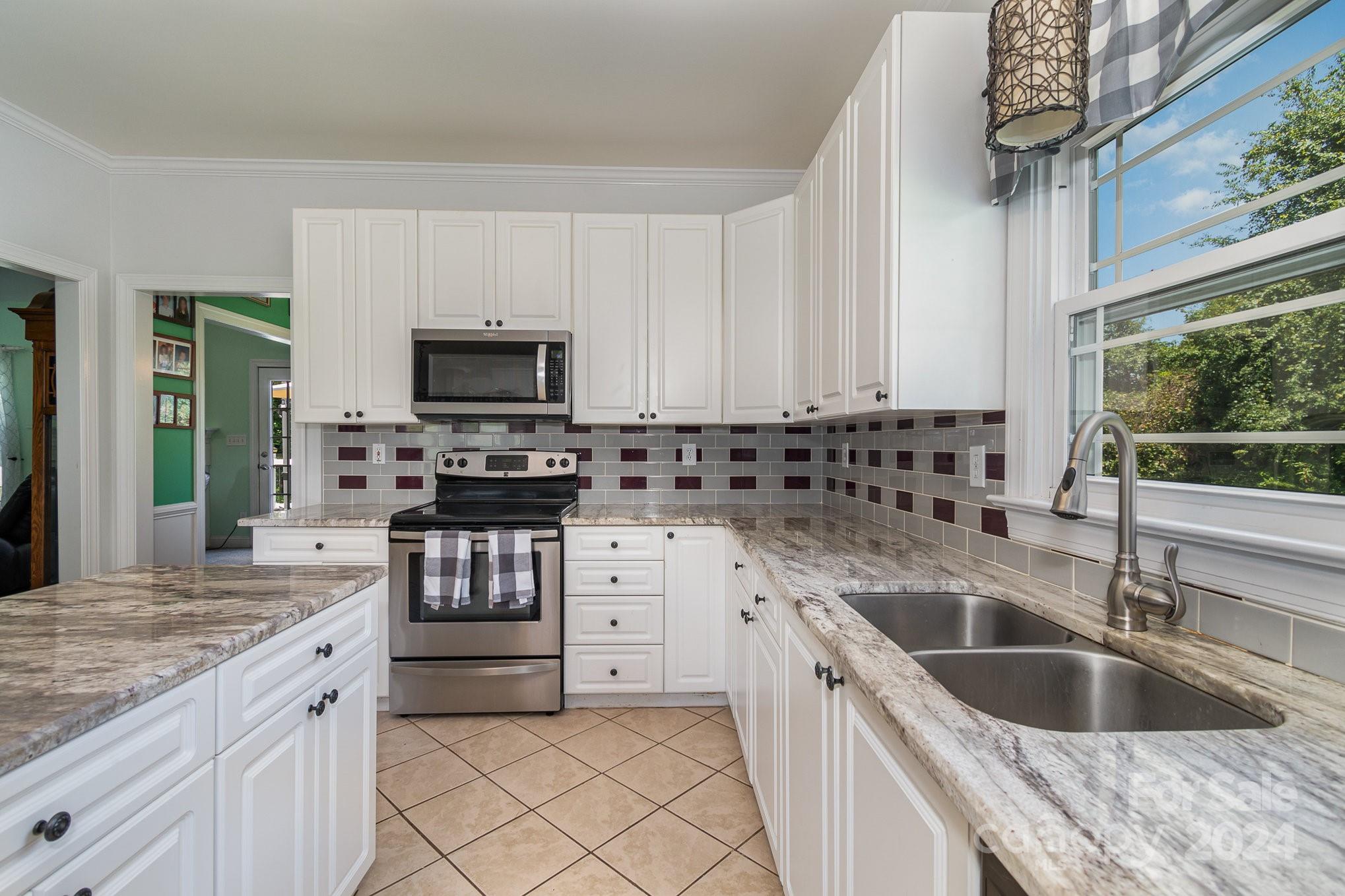 Hidden Creek Estates - Residential