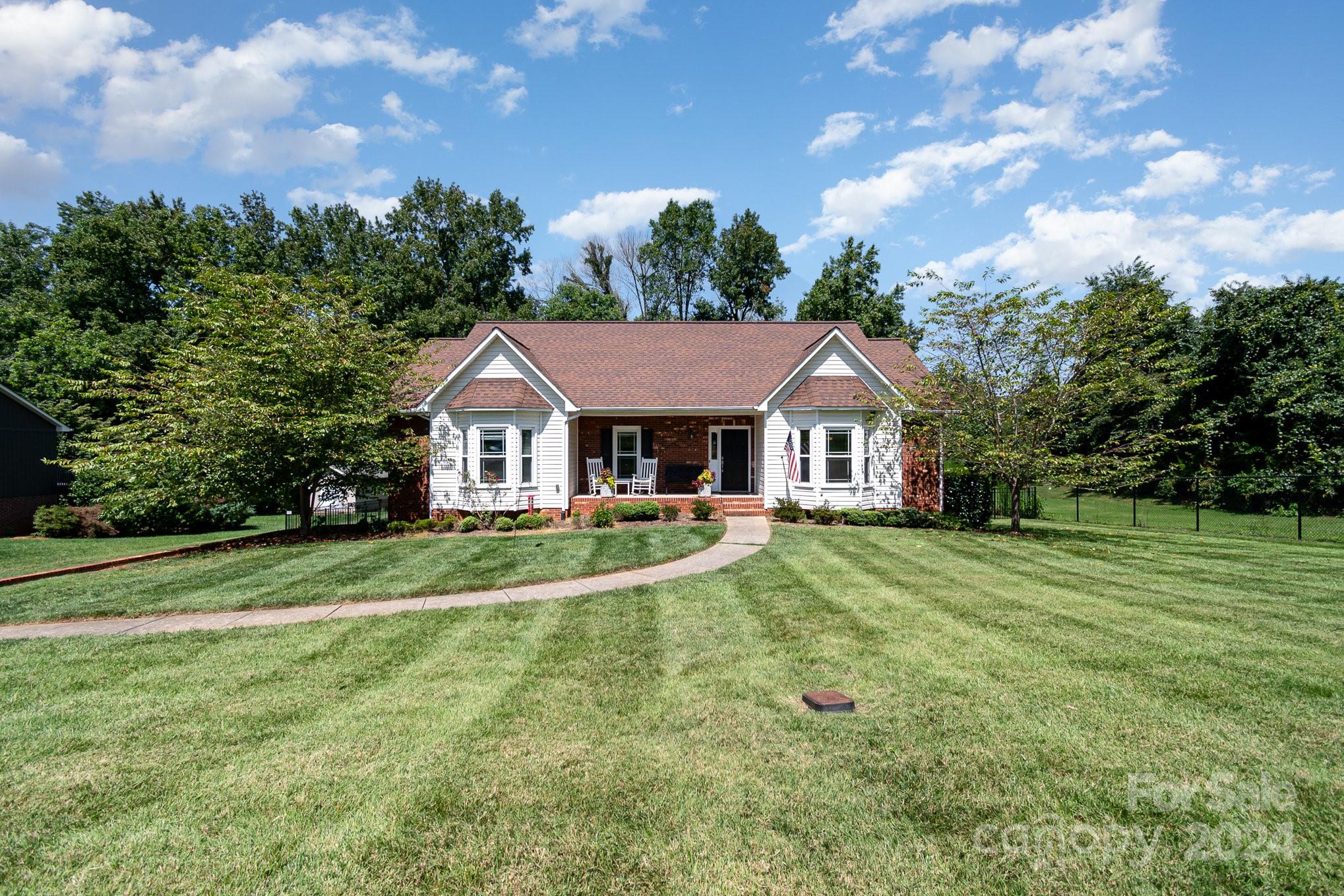 Hidden Creek Estates - Residential